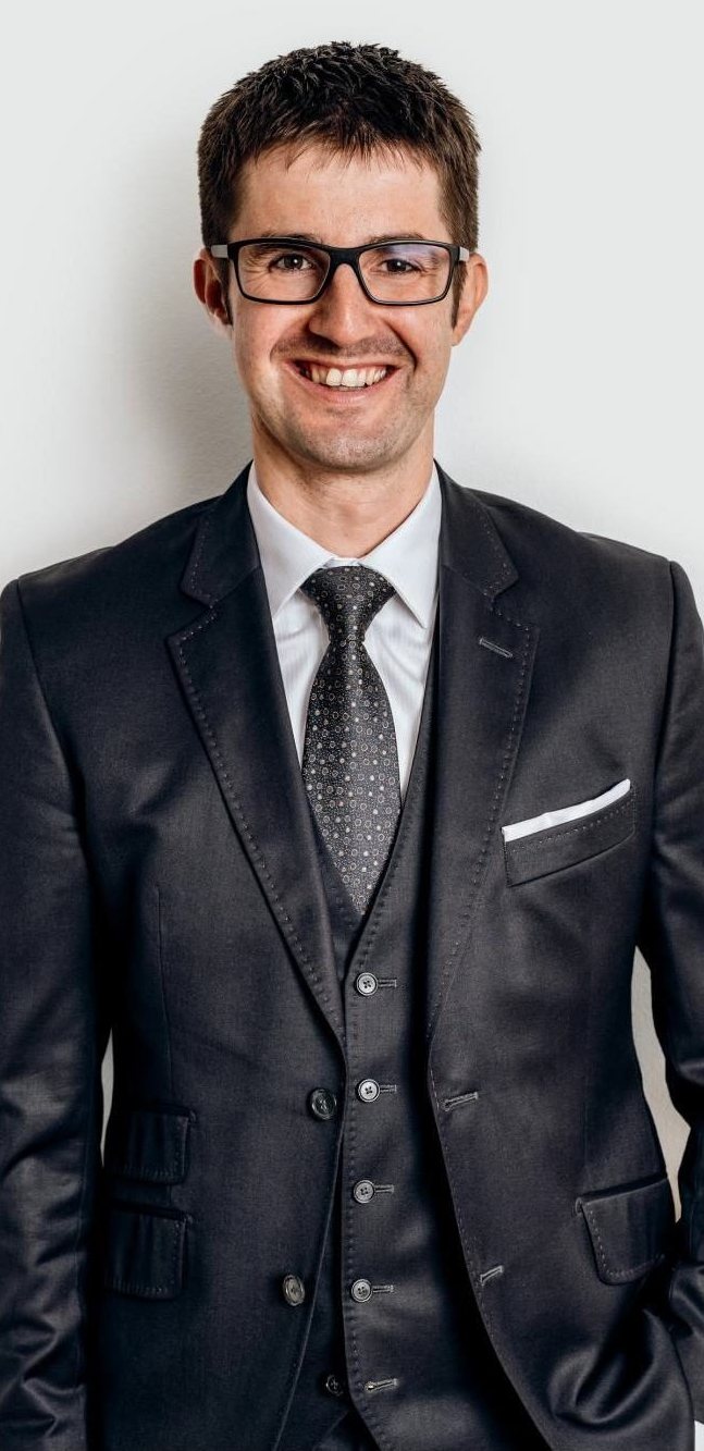 Steffen Müller